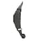 Hendrickson Leaf Spring, Suspension, Rear, Rt-523, 46K-52K 47057-000 - alternate 5
